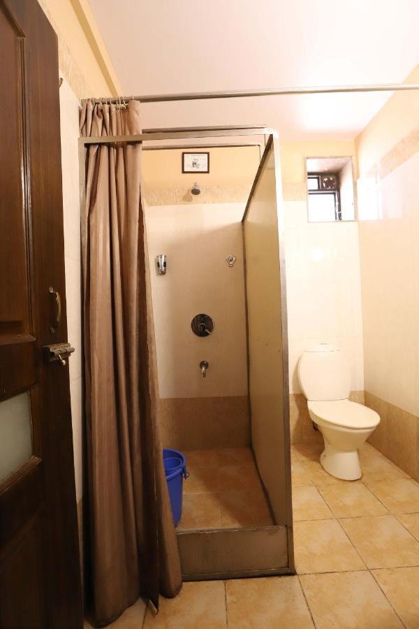 Dimar Beach Hotel Calangute Exterior foto